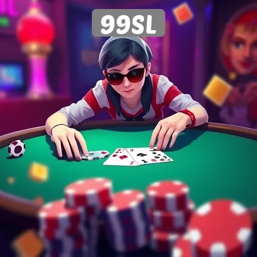 Keberagaman Permainan di 99SL yang Memikat Banyak Pemain