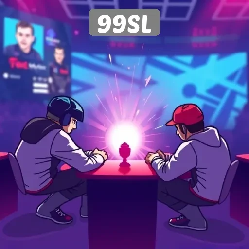 Event dan Turnamen Menarik di 99SL
