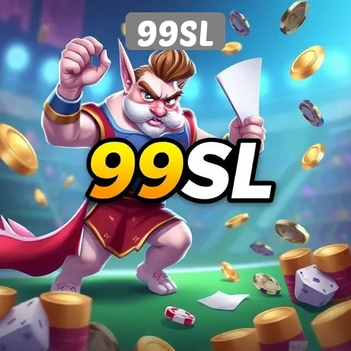 Menggali Fitur Menarik dari Situs Game 99SL