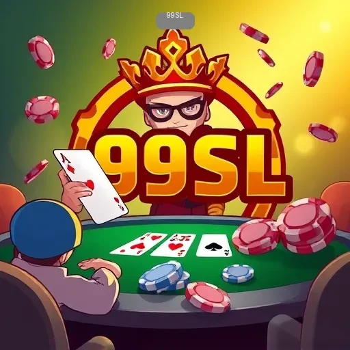 Menelusuri Pengalaman Bermain di Situs Game 99SL