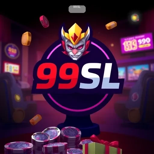 Menjelajahi 99SL Sebagai Platform Game Terpercaya