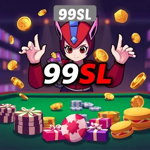 Fasilitas dan Permainan Menarik di 99SL
