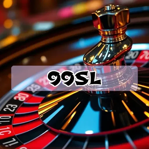 99SL: Forum Seru untuk Para Gamer Indonesia