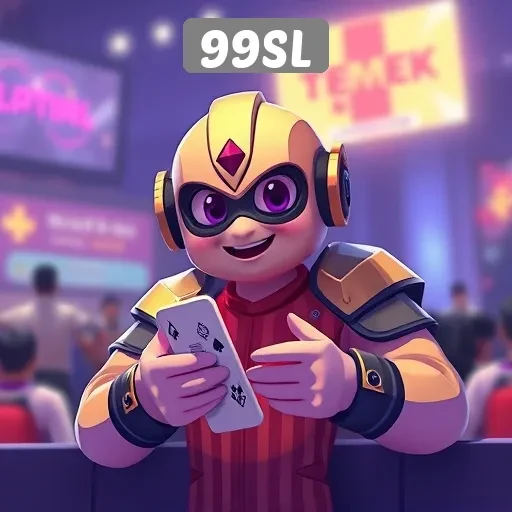 Inovasi dan Peningkatan Pengalaman Bermain di 99SL