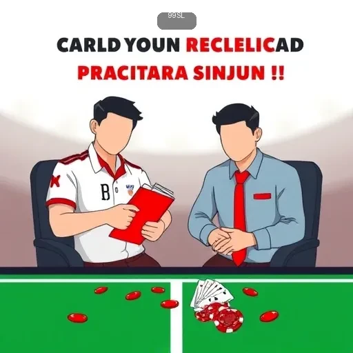 Panduan Memulai Permainan di 99SL