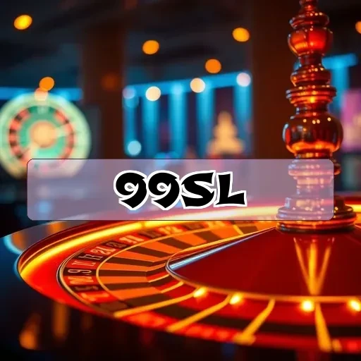 99SL: Panduan Game Online Penuh Fitur dan Keunggulan di Indonesia