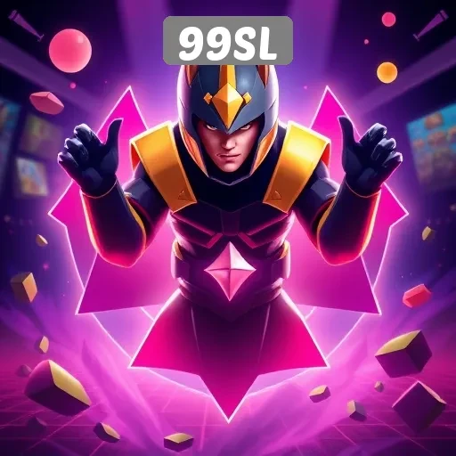 Dampak 99SL Terhadap Industri Game Online di Tanah Air