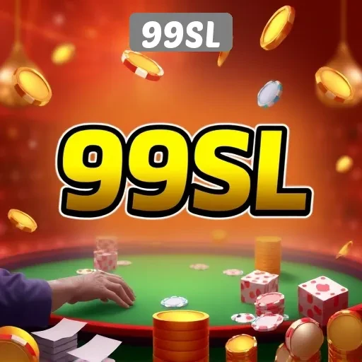 Mengenal 99SL Sebagai Situs Game Terkemuka di Indonesia