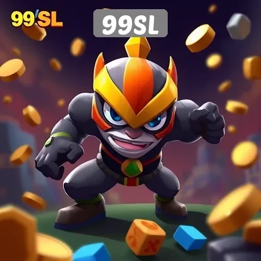 Mengenal 99SL Sebagai Platform Game Terpercaya di Indonesia