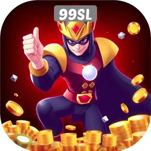 Mengenal 99SL Sebagai Platform Game Terpercaya