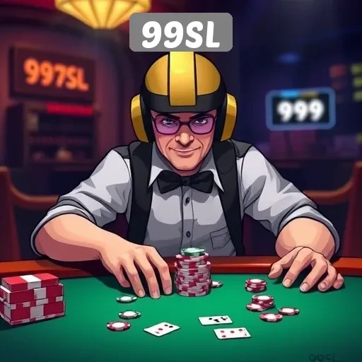 Ulasan Lengkap tentang Situs Game 99SL
