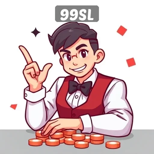 Review Pengalaman Bermain di 99SL