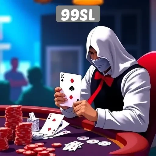 Taktik Aman Bermain di Situs Game 99SL untuk Pemula