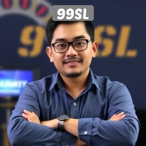 Tinjauan Layanan Pelanggan 99SL dalam Mendukung Pemain