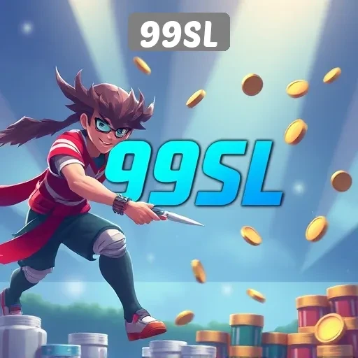 Evolusi 99SL dalam Dunia Game Online Indonesia