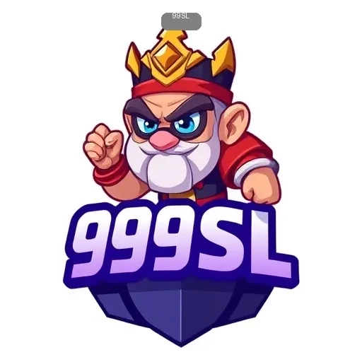 99SL sebagai Destinasi Game Terpercaya di Indonesia