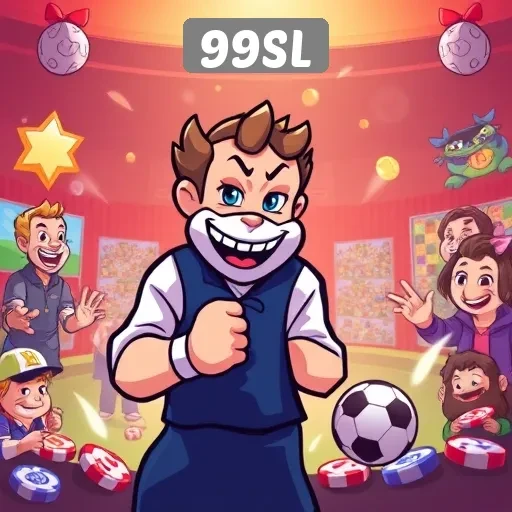Semua yang Perlu Diketahui Tentang 99SL dan Permainannya