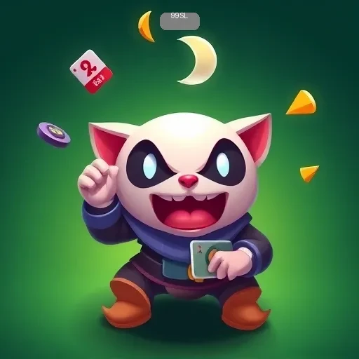 Keunggulan 99SL Sebagai Platform Game Online di Indonesia