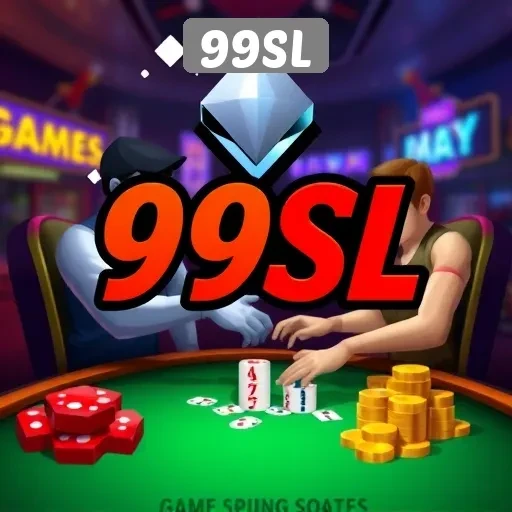 Mengenal 99SL Sebagai Situs Game Populer di Indonesia