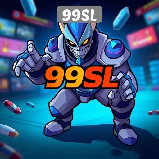 Mengenal Situs Game 99SL dan Layanan yang Diberikan