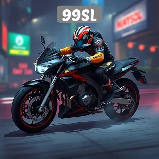 Mengapa 99SL Menjadi Pilihan Banyak Gamer di Tanah Air