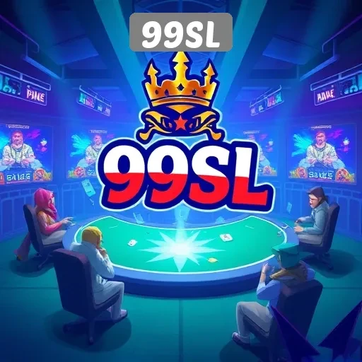 Fitur Menarik yang Ditawarkan oleh 99SL untuk Gamer