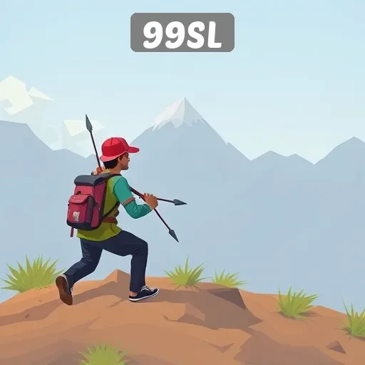 Sejarah Singkat dan Perkembangan 99SL dalam Industri Game