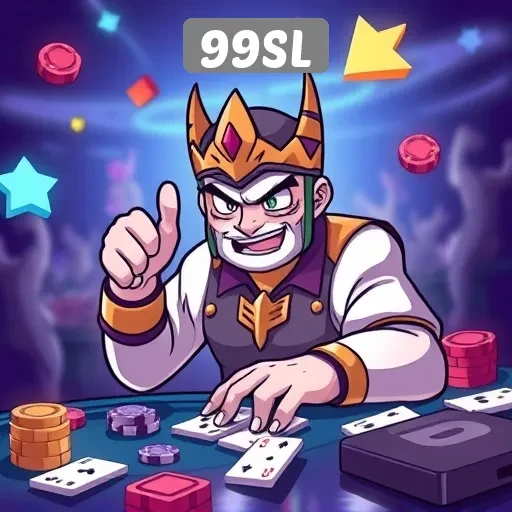 99SL: Pilihan Permainan untuk Penggemar Game Online
