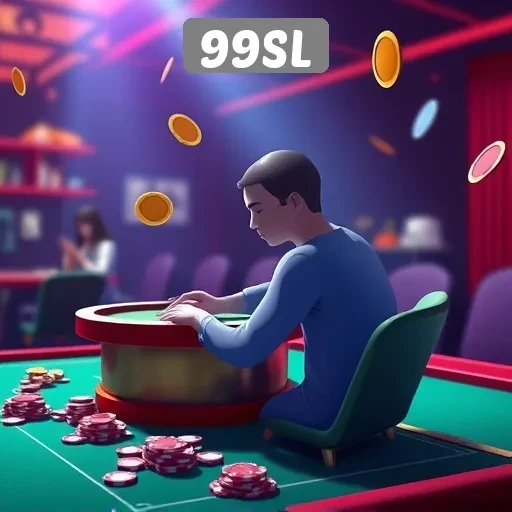 Mengenal 99SL Sebagai Alternatif Permainan Online di Indonesia
