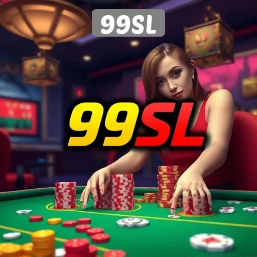 Mengenal 99SL Situs Game Terpercaya di Indonesia