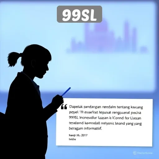 Kepuasan Pengguna 99SL Melihat Ulasan dan Testimoni