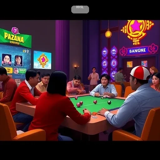 Fitur Unik yang Dimiliki Situs Game 99SL